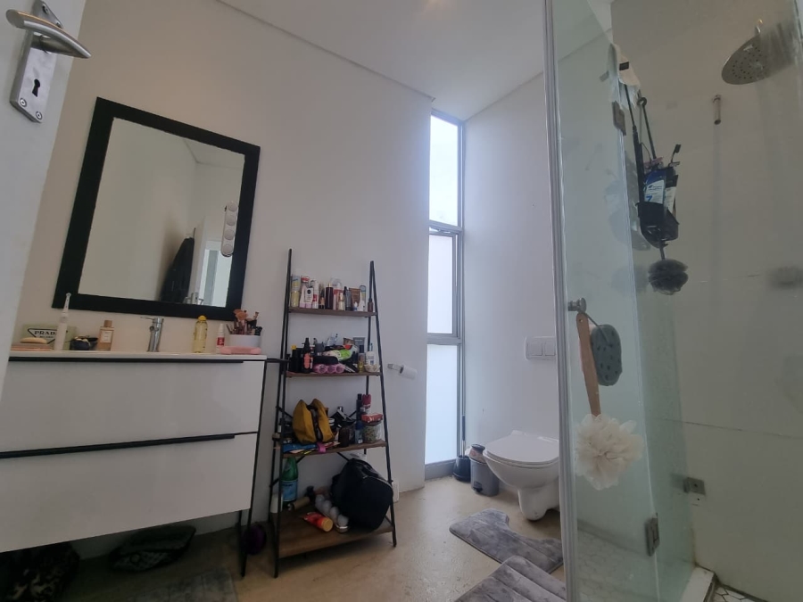 To Let 2 Bedroom Property for Rent in Tamboerskloof Western Cape